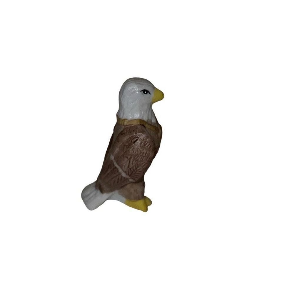 House of Lloyd Christmas Around the World Native American Eagle Figurine